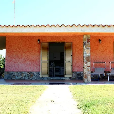 Oasi Di Scivu Holiday home