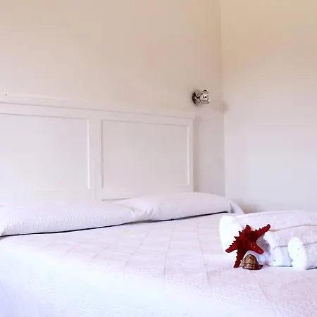 Oasi Di Scivu Holiday home *