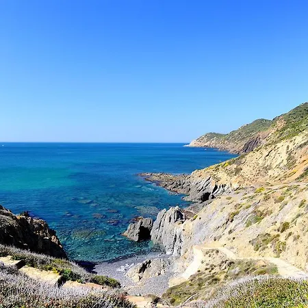 Oasi Di Scivu * Arbus