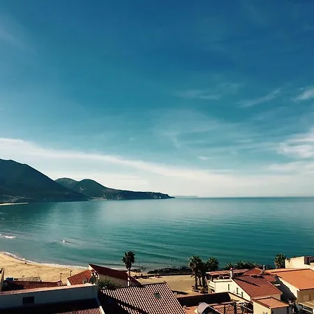 Oasi Di Scivu *
