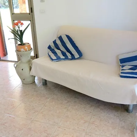 Oasi Di Scivu Holiday home