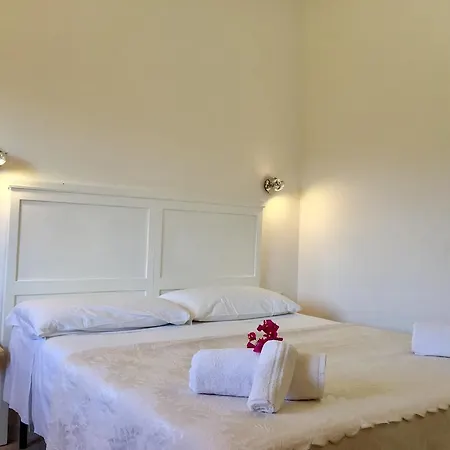 Holiday home Oasi Di Scivu