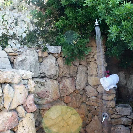 Holiday home Oasi Di Scivu Arbus
