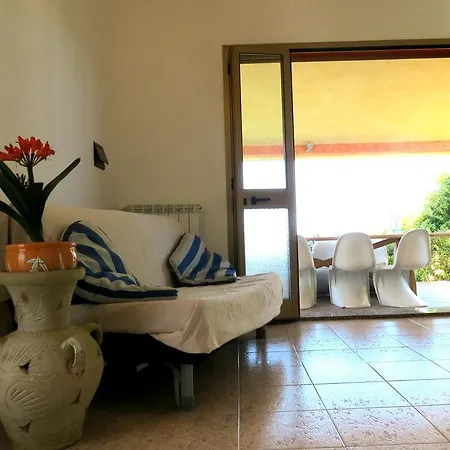 Oasi Di Scivu Costa Verde Casa vacanze Arbus